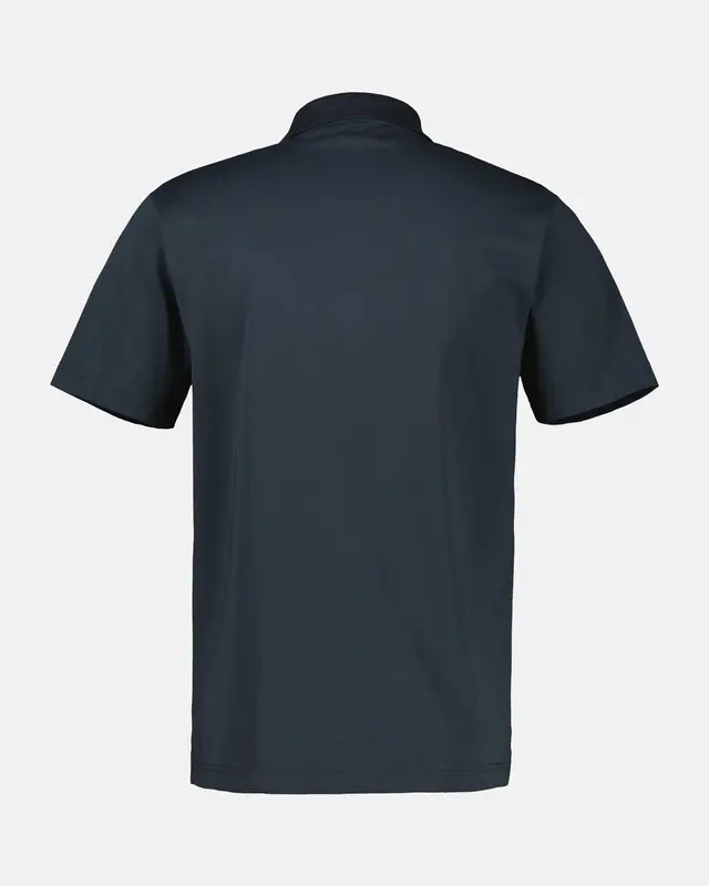 Lerros Cool & Dry Poloshirt - Classic Navy