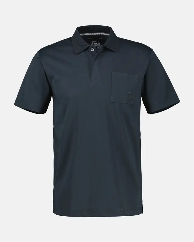 Lerros Cool & Dry Poloshirt - Classic Navy