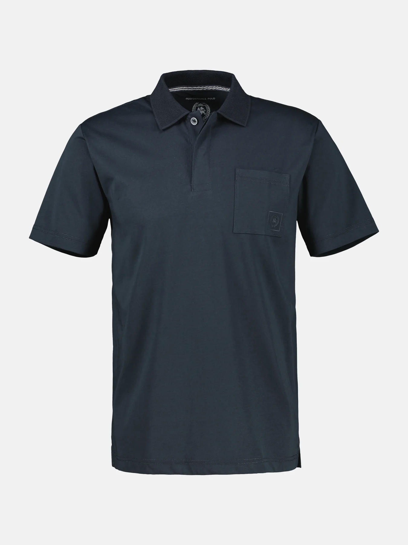 Lerros Cool & Dry Poloshirt - Classic Navy