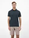 Lerros Cool & Dry Poloshirt - Classic Navy