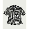 Bluse Abby - African Zebra