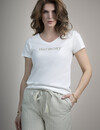 Elvira Collections T-Shirt Harmony - Off White