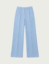 Elvira Collections Broek Saskia - Light Blue