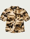 Elvira Collections Bluse Mira - Desert Flower