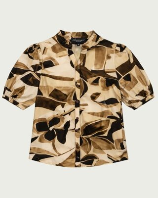 Elvira Collections Blouse Mira - Desert Flower