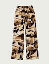 Elvira Collections Pants Mira - Desert Flower