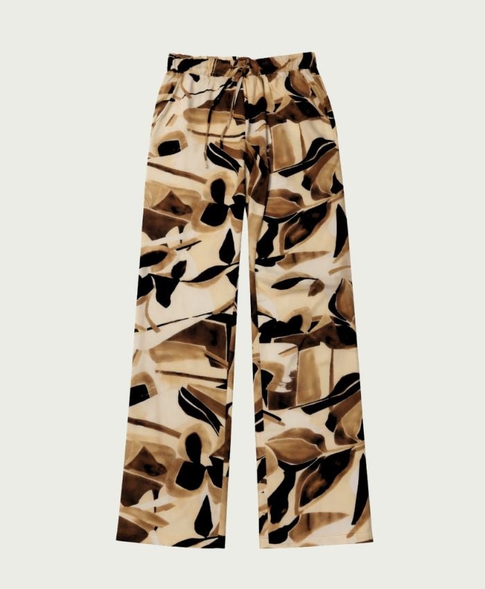 Elvira Collections Broek Mira - Desert Flower