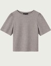 Elvira Collections Top Izzy - Sand