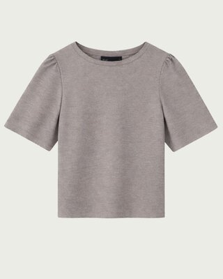 Elvira Collections Top Izzy - Sand