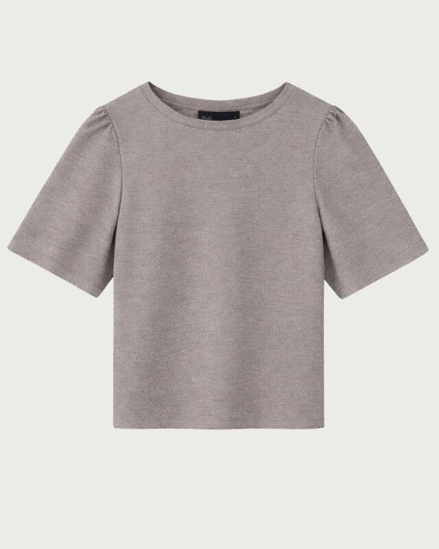 Elvira Collections Top Izzy - Sand