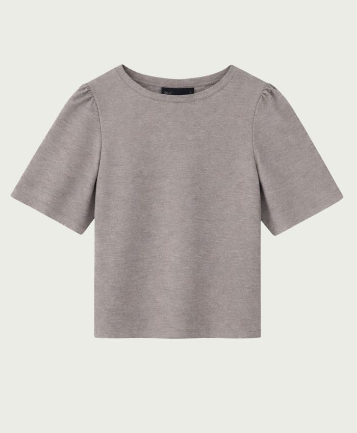 Elvira Collections Top Izzy - Sand