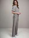 Elvira Collections Pants Izzy - Sand Striped