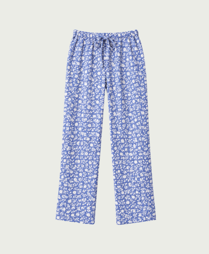 Elvira Collections Broek Sophia - Greek Flowers