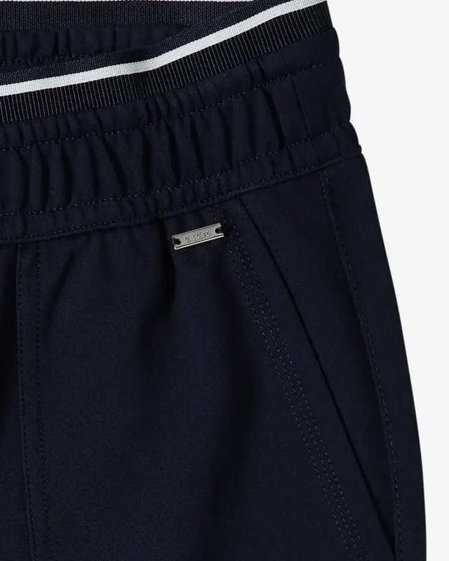 Cecil Casual Fit Hose Tracey - Universal Blue