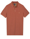 Baileys Poloshirt - Terra