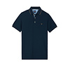 Poloshirt - Dark Denim