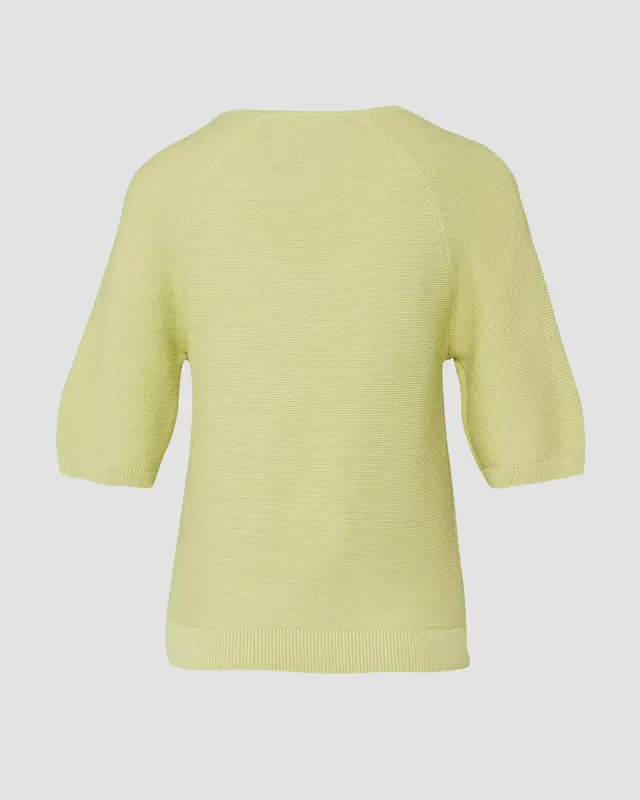 S. Oliver Trui - Sage Green