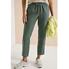Linen Pants Tracey - Just Khaki