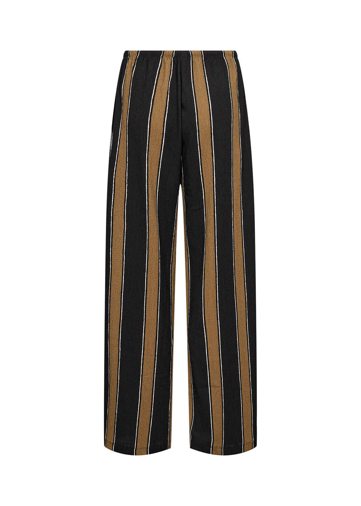 Soyaconcept Hose Finja 2 - Black Combi