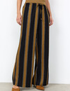 Soyaconcept Broek Finja 2 - Black Combi