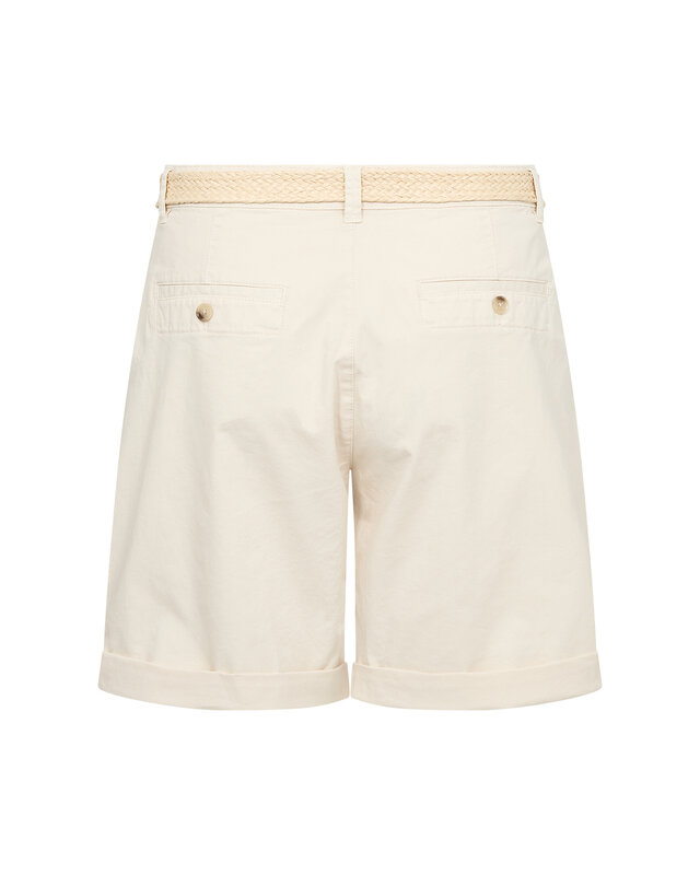Soyaconcept Short Rovena 1-B - Cream