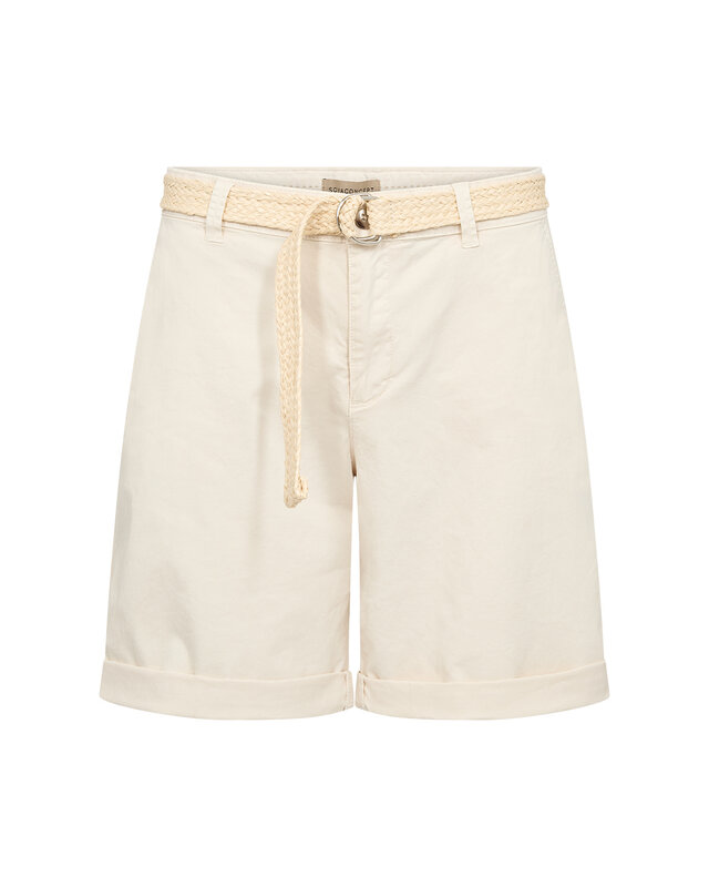 Soyaconcept Short Rovena 1-B - Cream