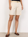 Soyaconcept Short Rovena 1-B - Cream