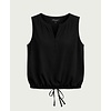 Top Abby - Black