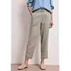 Linen Pants - Timeless Beige