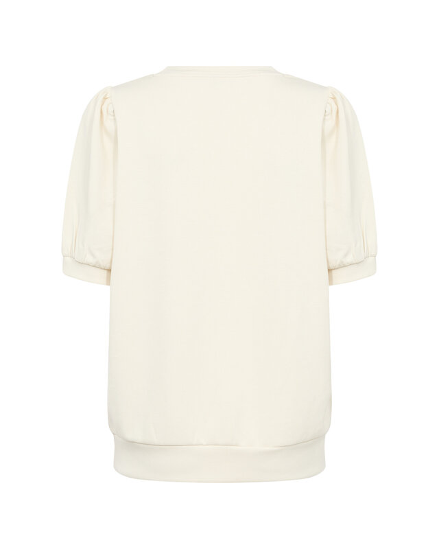 Soyaconcept T-Shirt Banu 238 - Cream