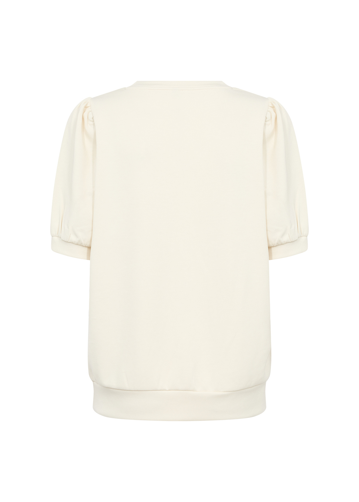 Soyaconcept T-Shirt Banu 238 - Cream