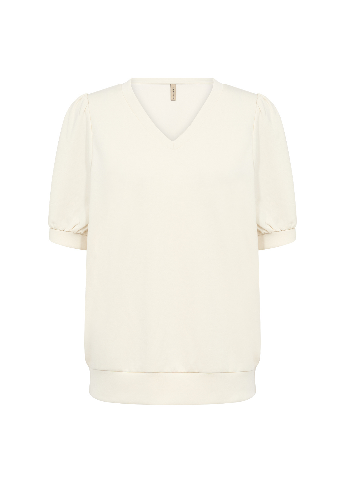 Soyaconcept T-Shirt Banu 238 - Cream