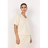 T-Shirt Banu 238 - Cream