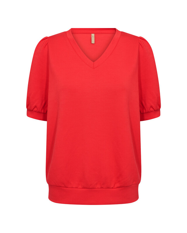 Soyaconcept T-Shirt Banu 238 - Bittersweet