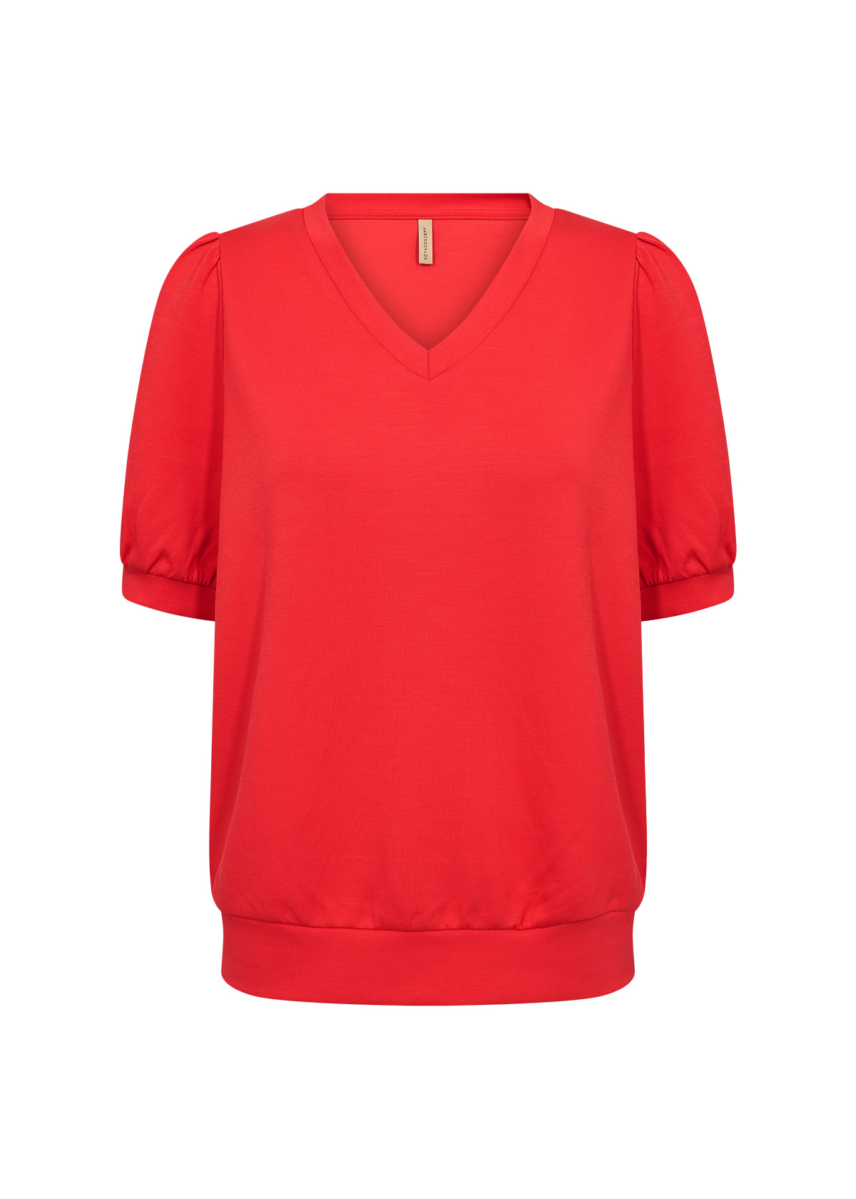 Soyaconcept T-Shirt Banu 238 - Bittersweet