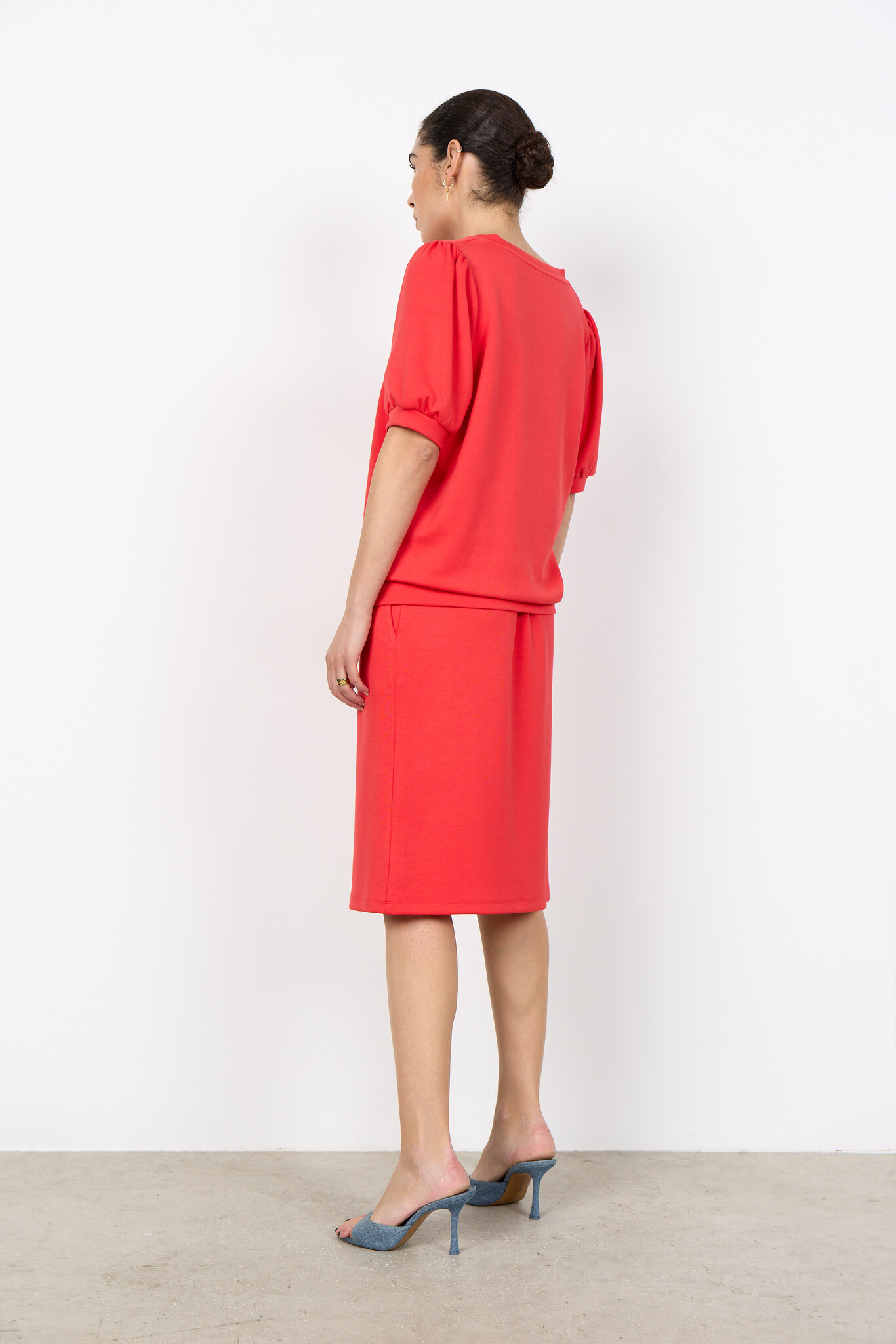 Soyaconcept T-Shirt Banu 238 - Bittersweet