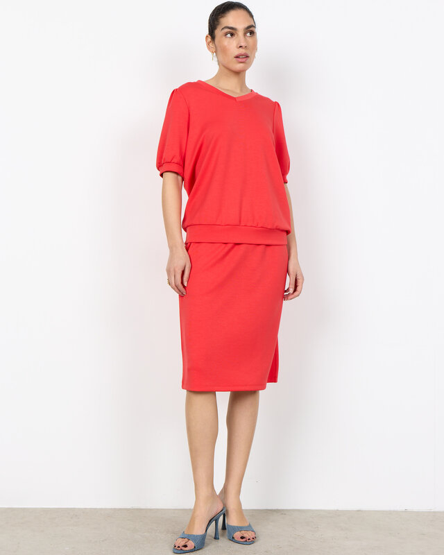 Soyaconcept T-Shirt Banu 238 - Bittersweet