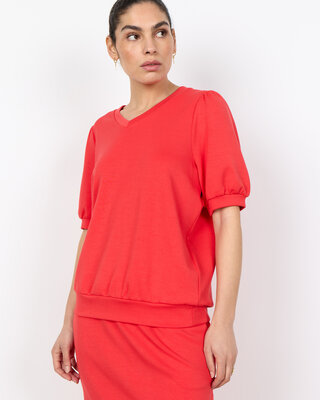 Soyaconcept T-Shirt Banu 238 - Bittersweet