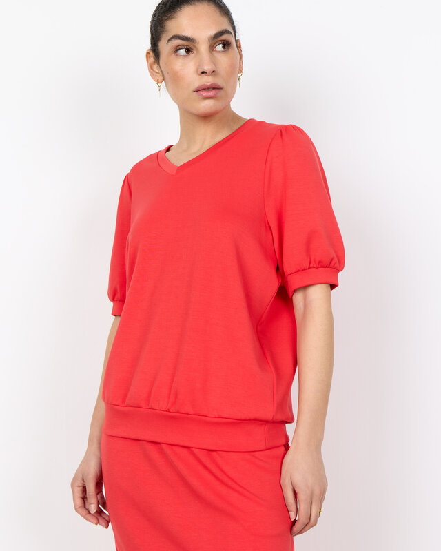 Soyaconcept T-Shirt Banu 238 - Bittersweet