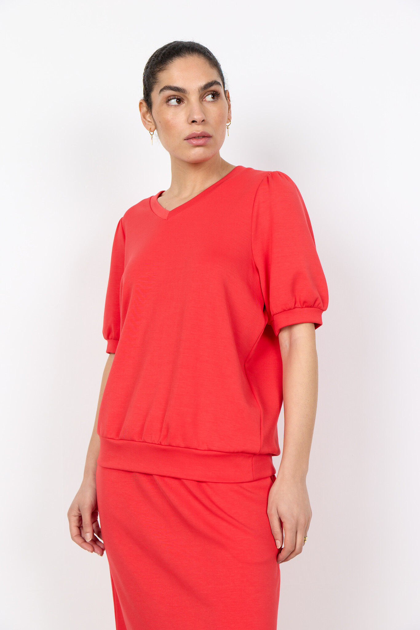 Soyaconcept T-Shirt Banu 238 - Bittersweet