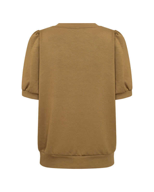 Soyaconcept T-Shirt Banu 238 - Butternut