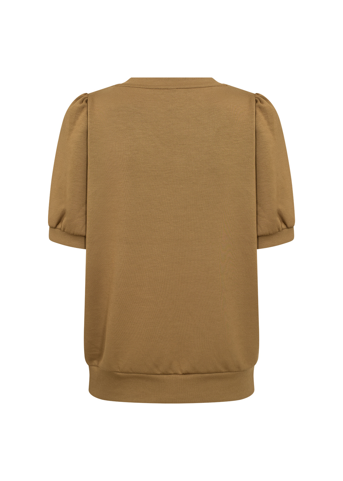 Soyaconcept T-Shirt Banu 238 - Butternut