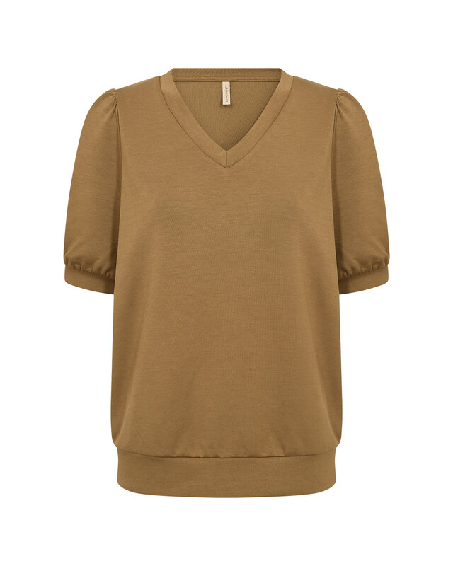 Soyaconcept T-Shirt Banu 238 - Butternut