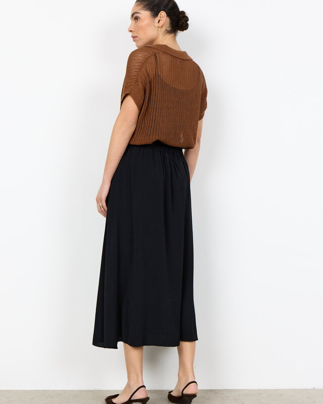 Soyaconcept Rok Cath 9 - Black