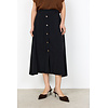 Skirt Cath 9 - Black