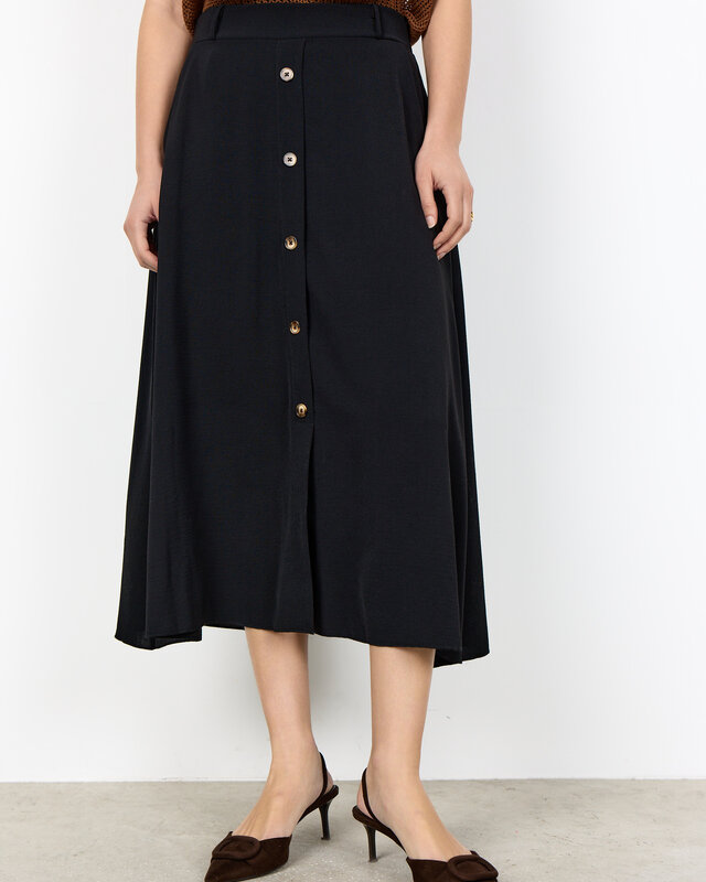 Soyaconcept Rok Cath 9 - Black