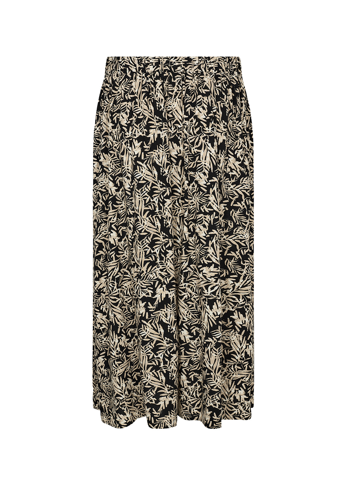 Soyaconcept Rock Faye 5 - Black Combi