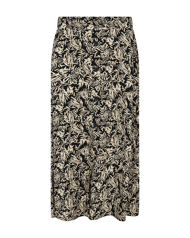 Soyaconcept Rok Faye 5 - Black Combi