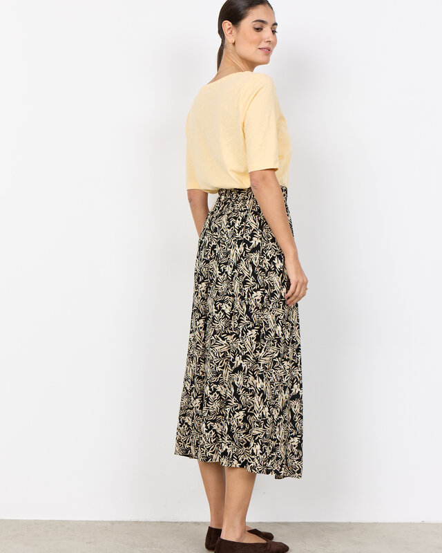 Soyaconcept Rok Faye 5 - Black Combi