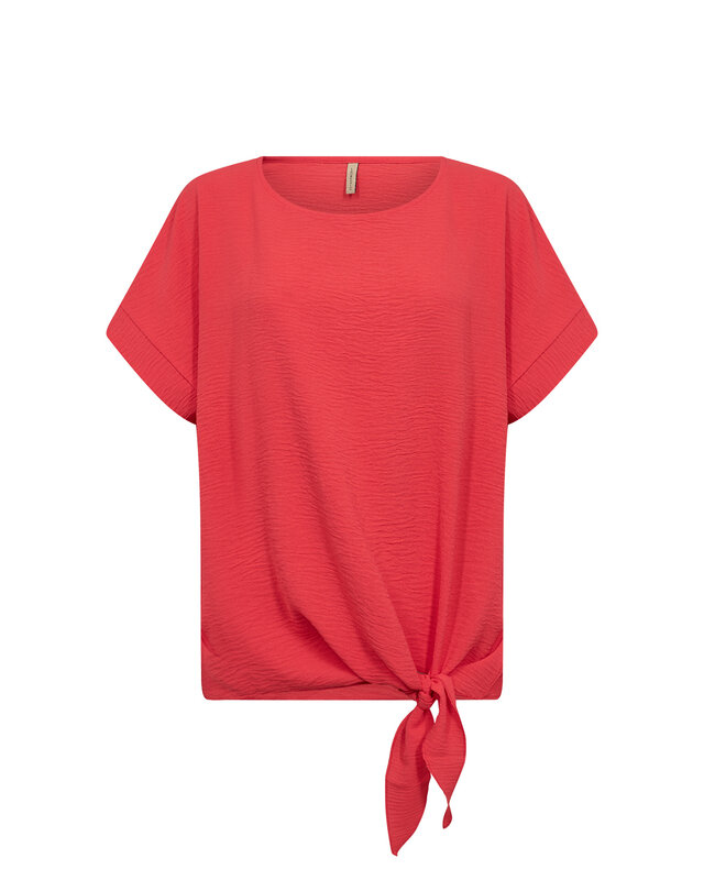 Soyaconcept Blouse Cath 7 - Bittersweet